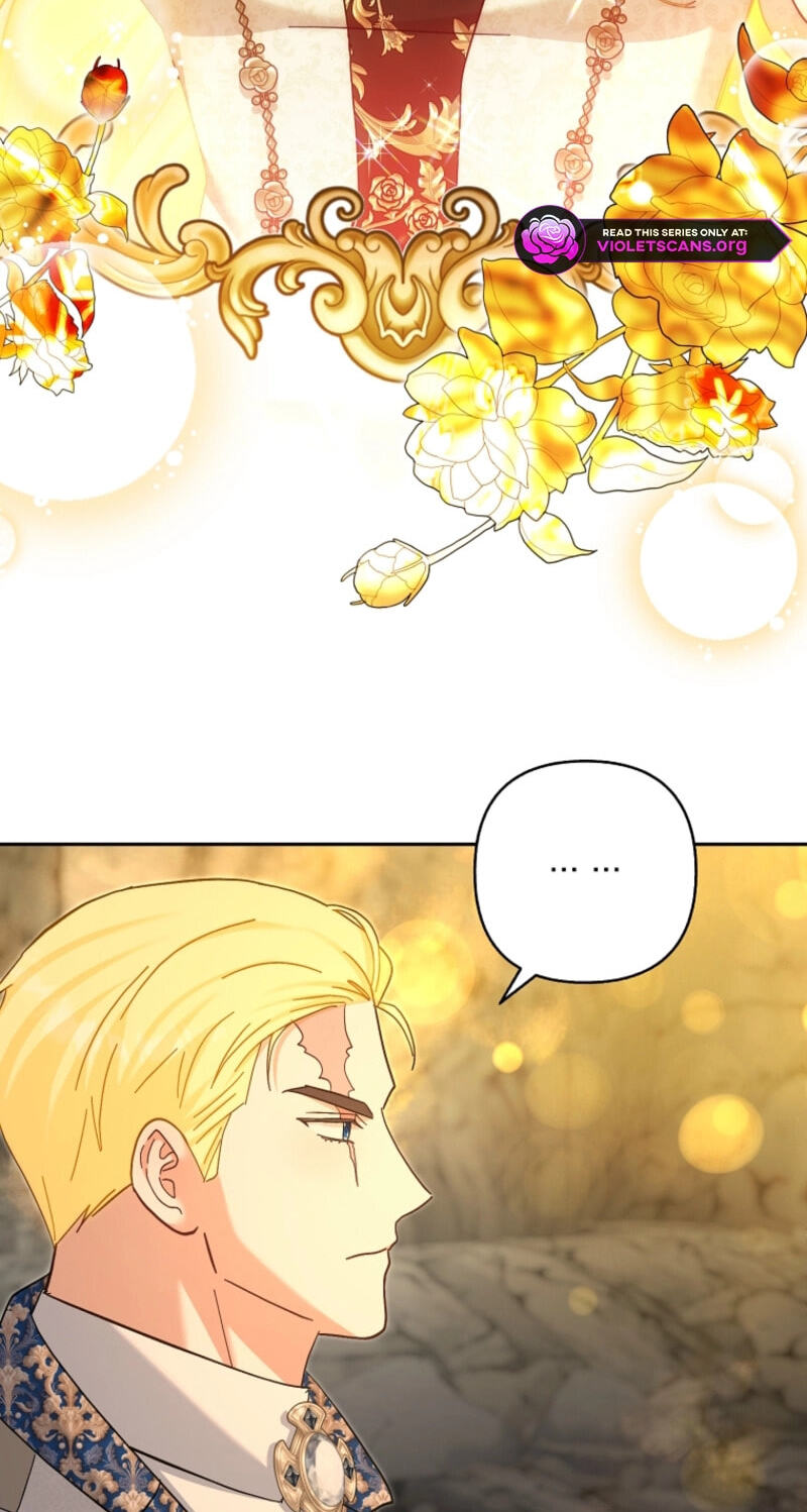 The Bratty Lady Throws a Tantrum Chapter 34 page 33 - 