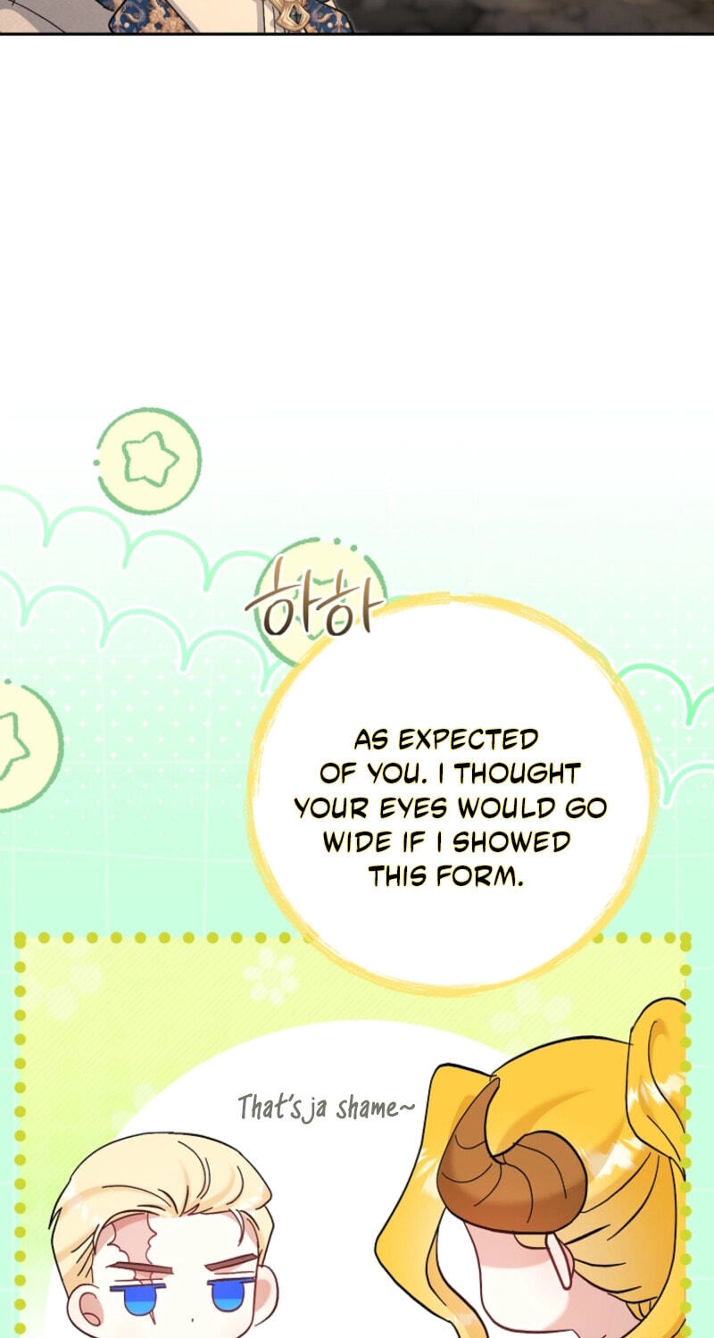 The Bratty Lady Throws a Tantrum Chapter 34 page 34 - 