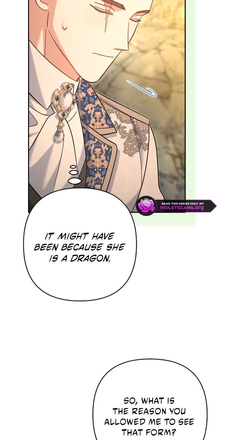 The Bratty Lady Throws a Tantrum Chapter 34 page 36 - 