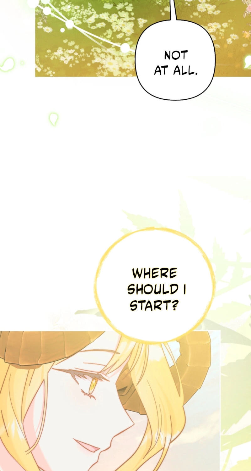 The Bratty Lady Throws a Tantrum Chapter 34 page 42 - 