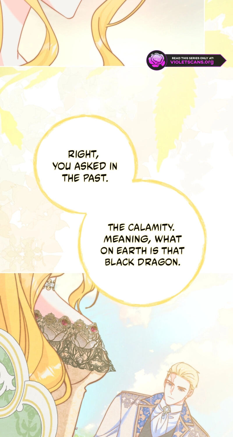 The Bratty Lady Throws a Tantrum Chapter 34 page 43 - 