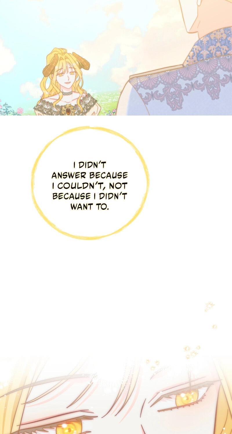The Bratty Lady Throws a Tantrum Chapter 34 page 45 - 