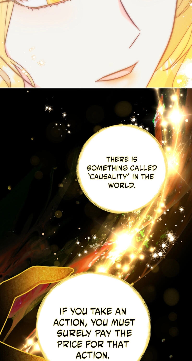 The Bratty Lady Throws a Tantrum Chapter 34 page 46 - 