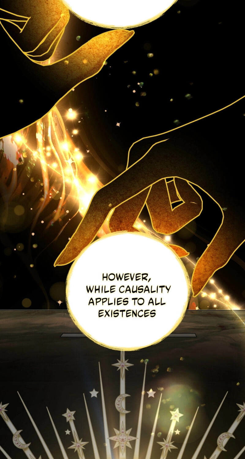 The Bratty Lady Throws a Tantrum Chapter 34 page 47 - 