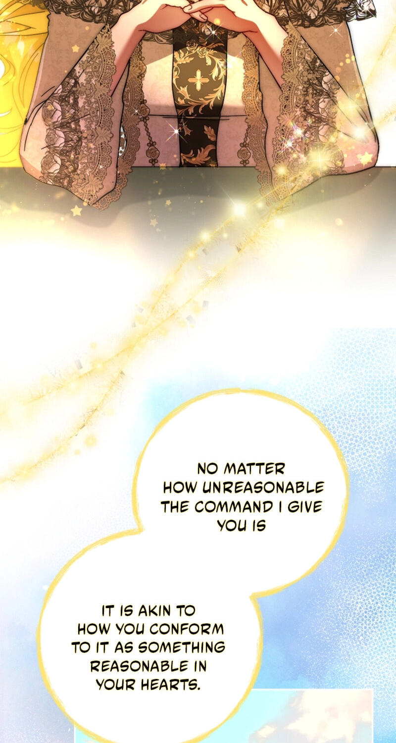 The Bratty Lady Throws a Tantrum Chapter 34 page 49 - 