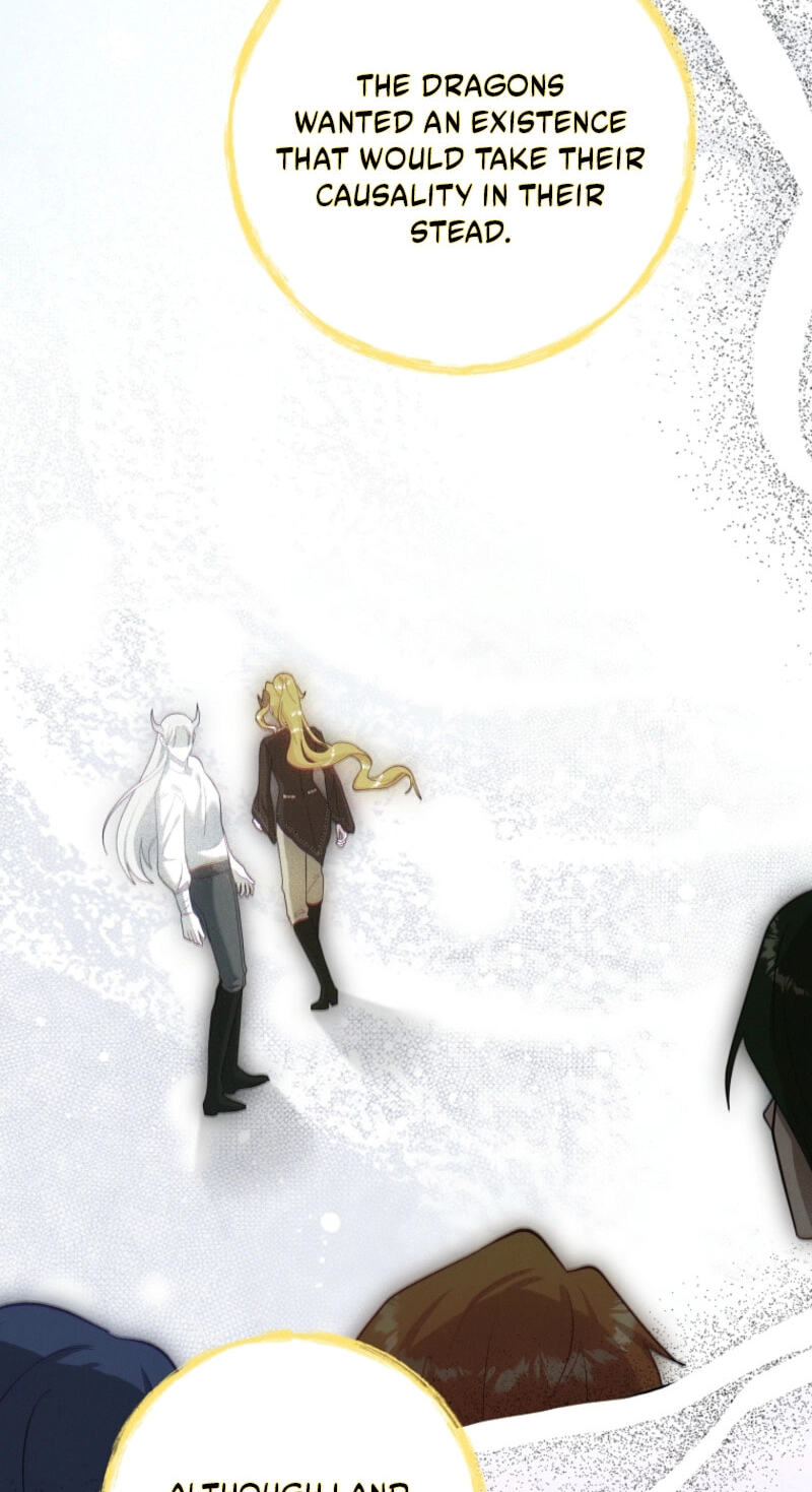 The Bratty Lady Throws a Tantrum Chapter 34 page 54 - 