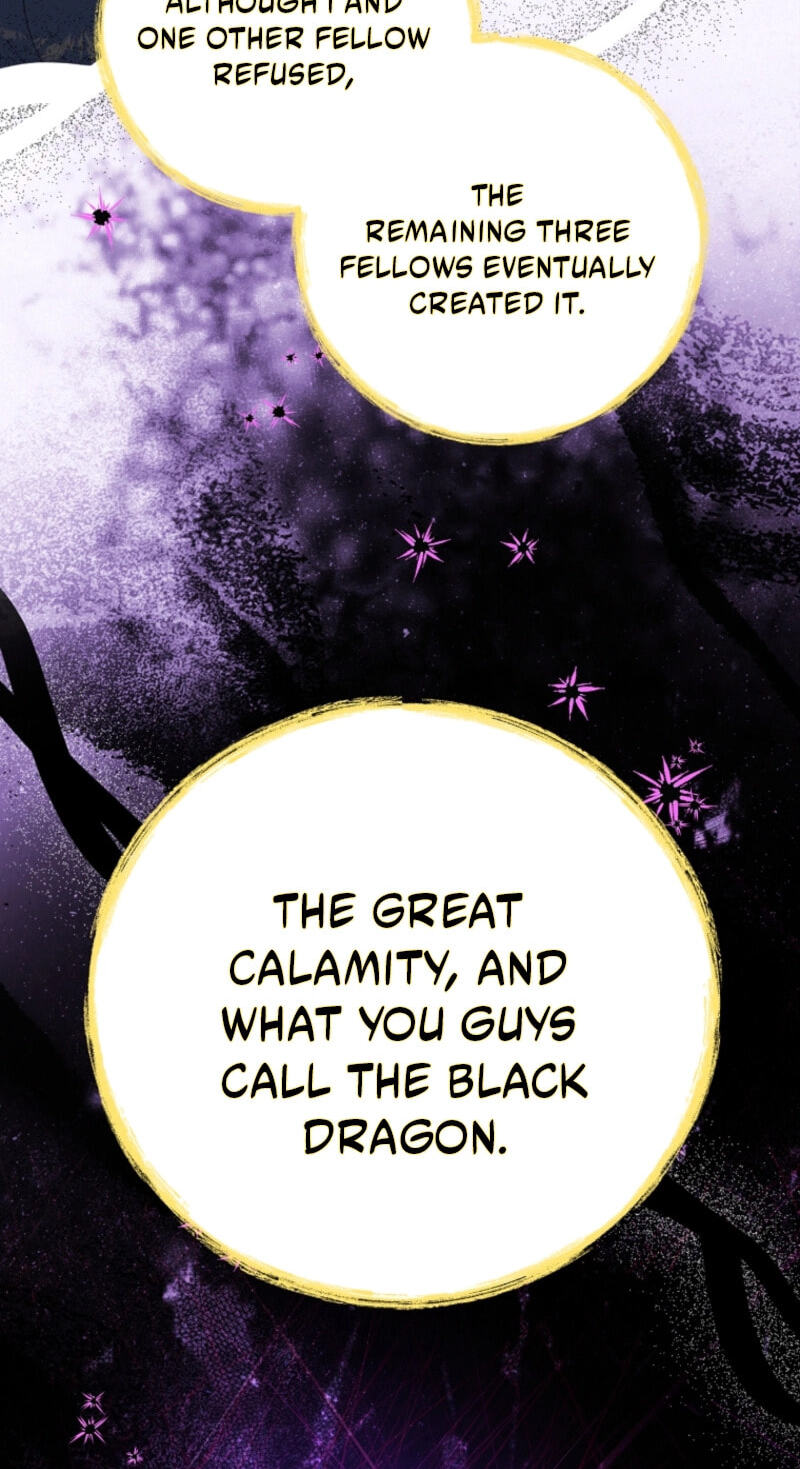 The Bratty Lady Throws a Tantrum Chapter 34 page 55 - 