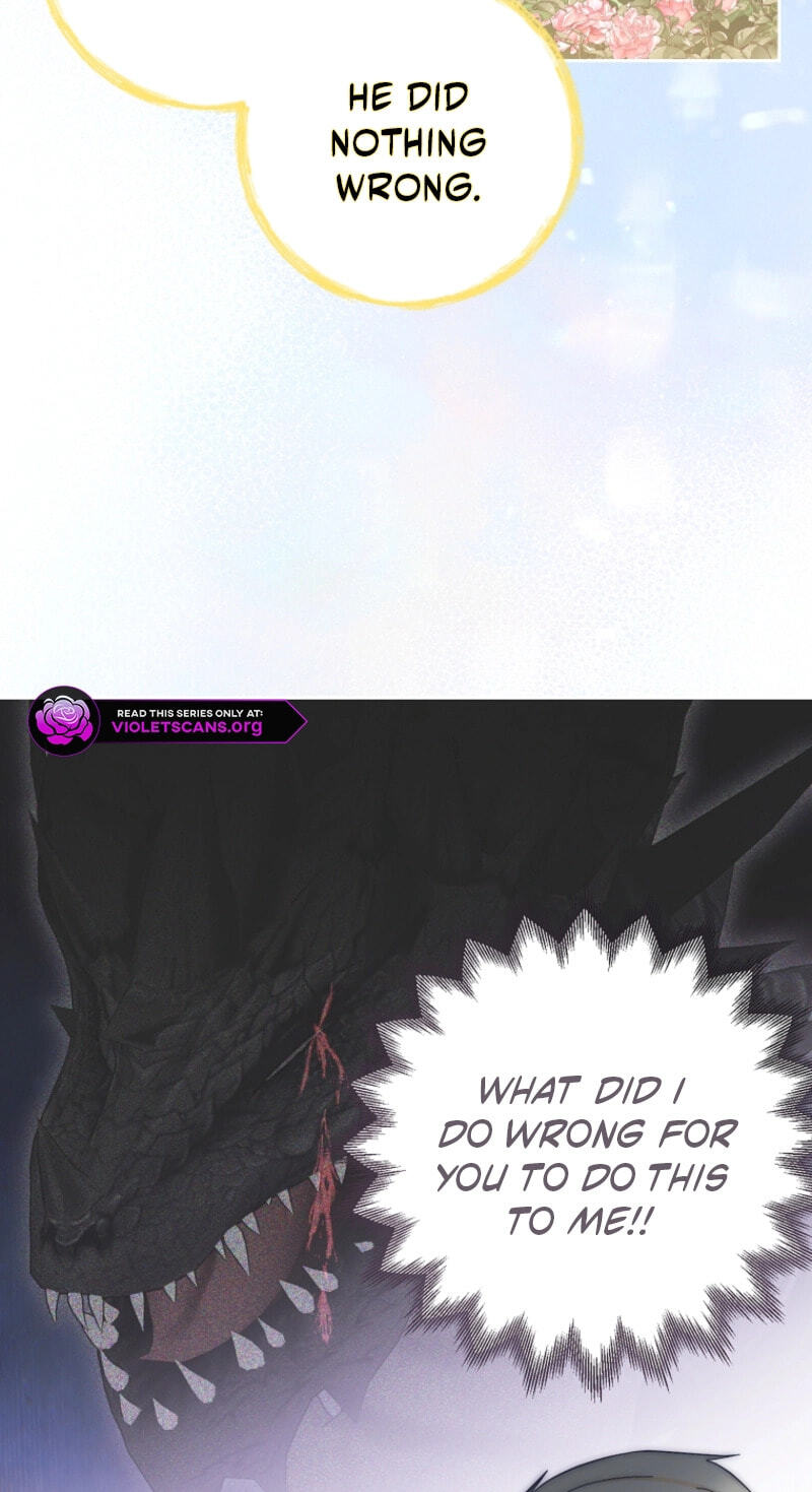 The Bratty Lady Throws a Tantrum Chapter 34 page 58 - 
