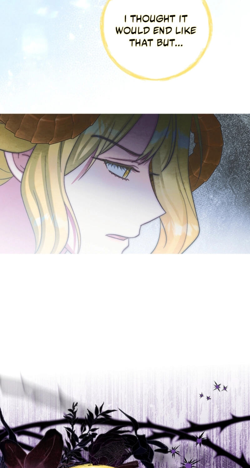 The Bratty Lady Throws a Tantrum Chapter 34 page 61 - 
