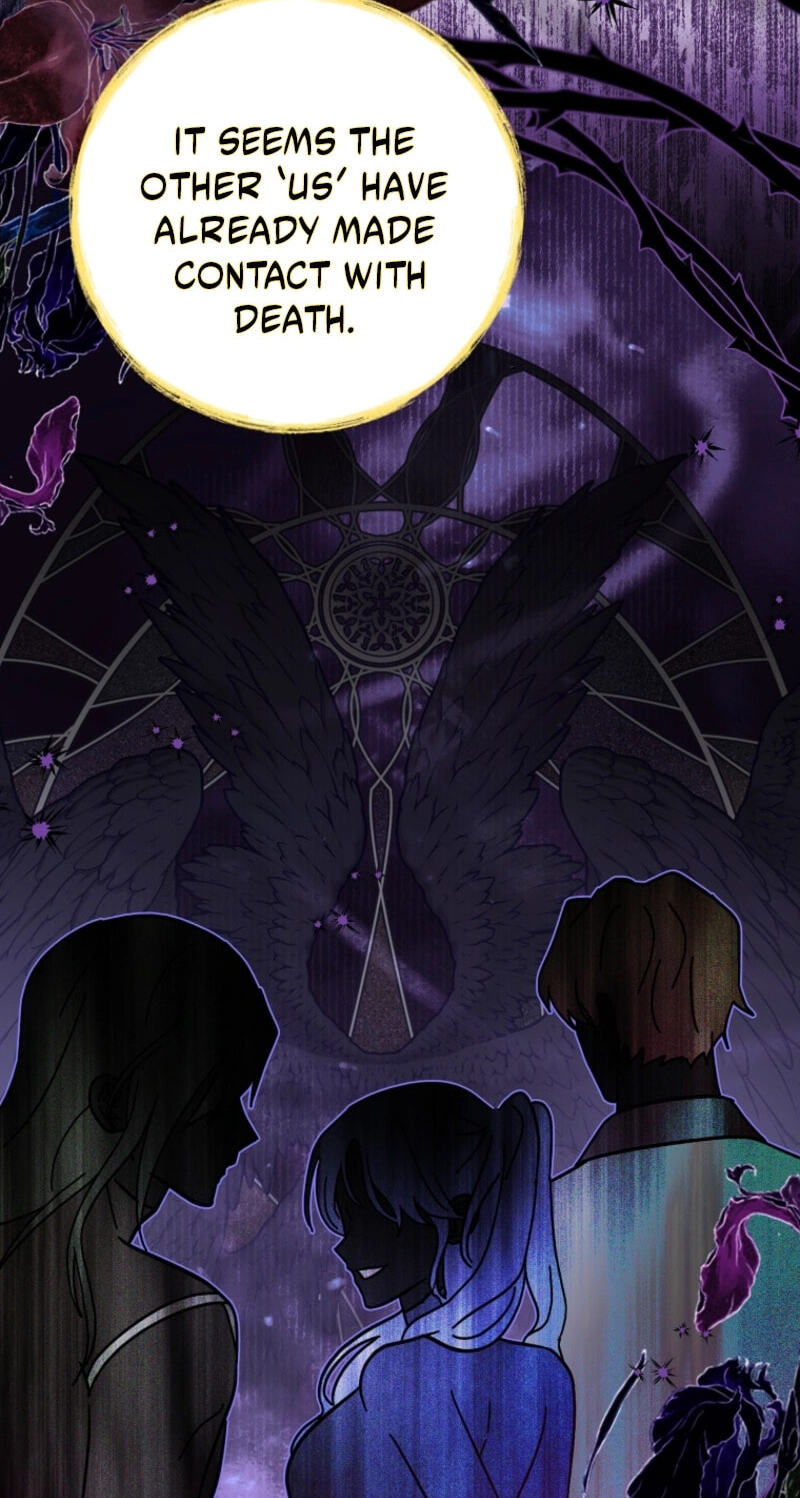 The Bratty Lady Throws a Tantrum Chapter 34 page 62 - 