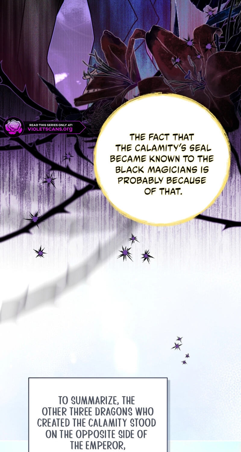 The Bratty Lady Throws a Tantrum Chapter 34 page 63 - 