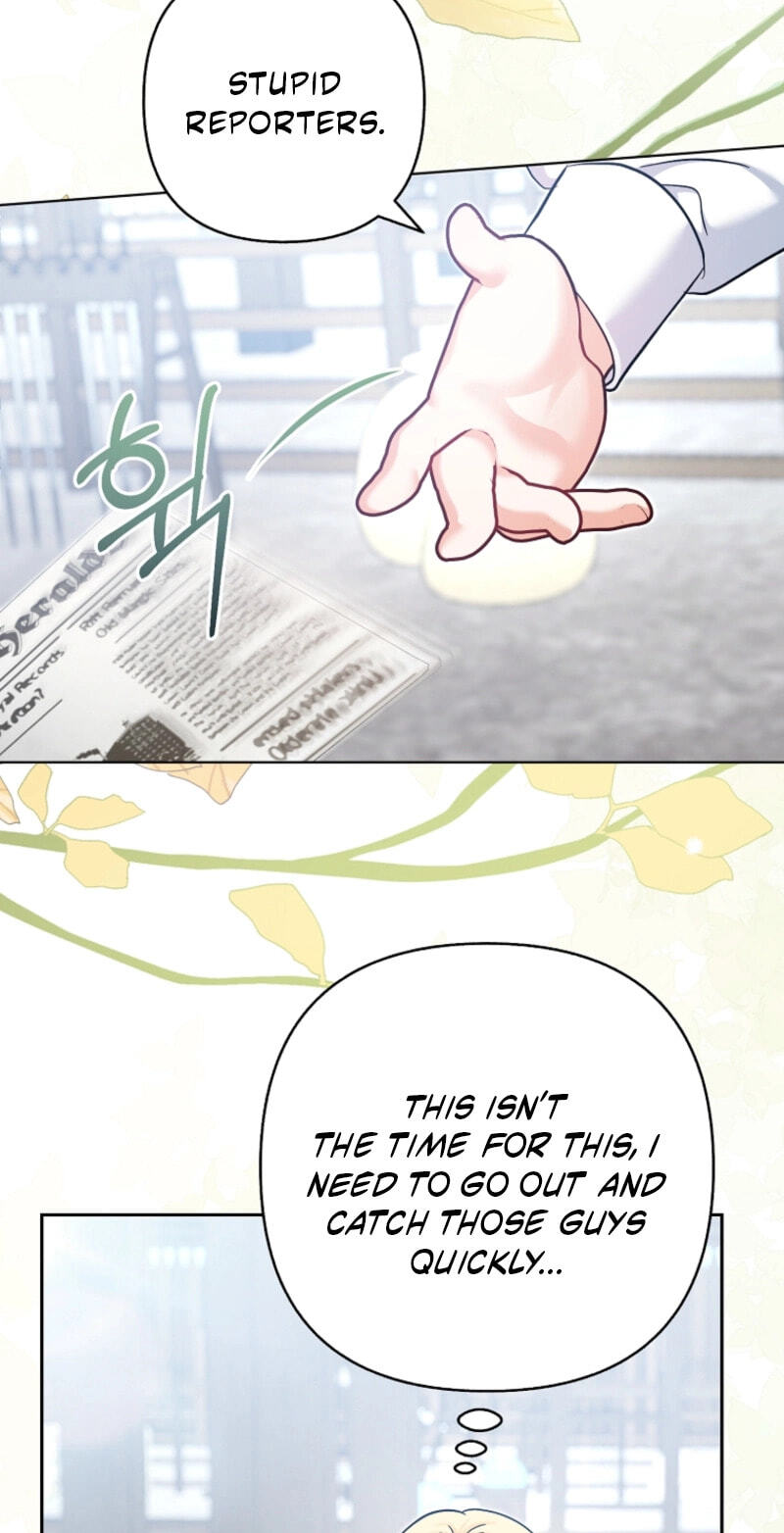 The Bratty Lady Throws a Tantrum Chapter 34 page 74 - 