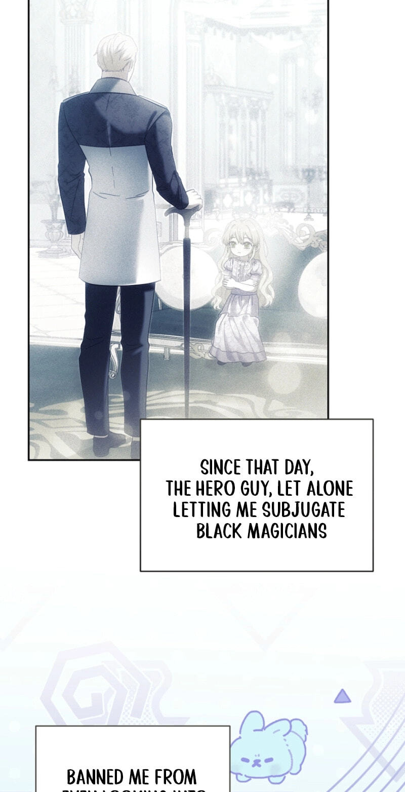 The Bratty Lady Throws a Tantrum Chapter 34 page 76 - 