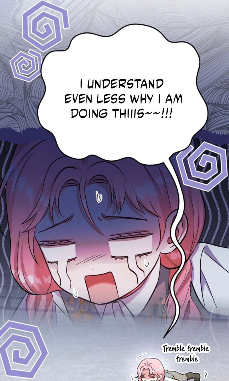 The Bratty Lady Throws a Tantrum Chapter 34 page 79 - 