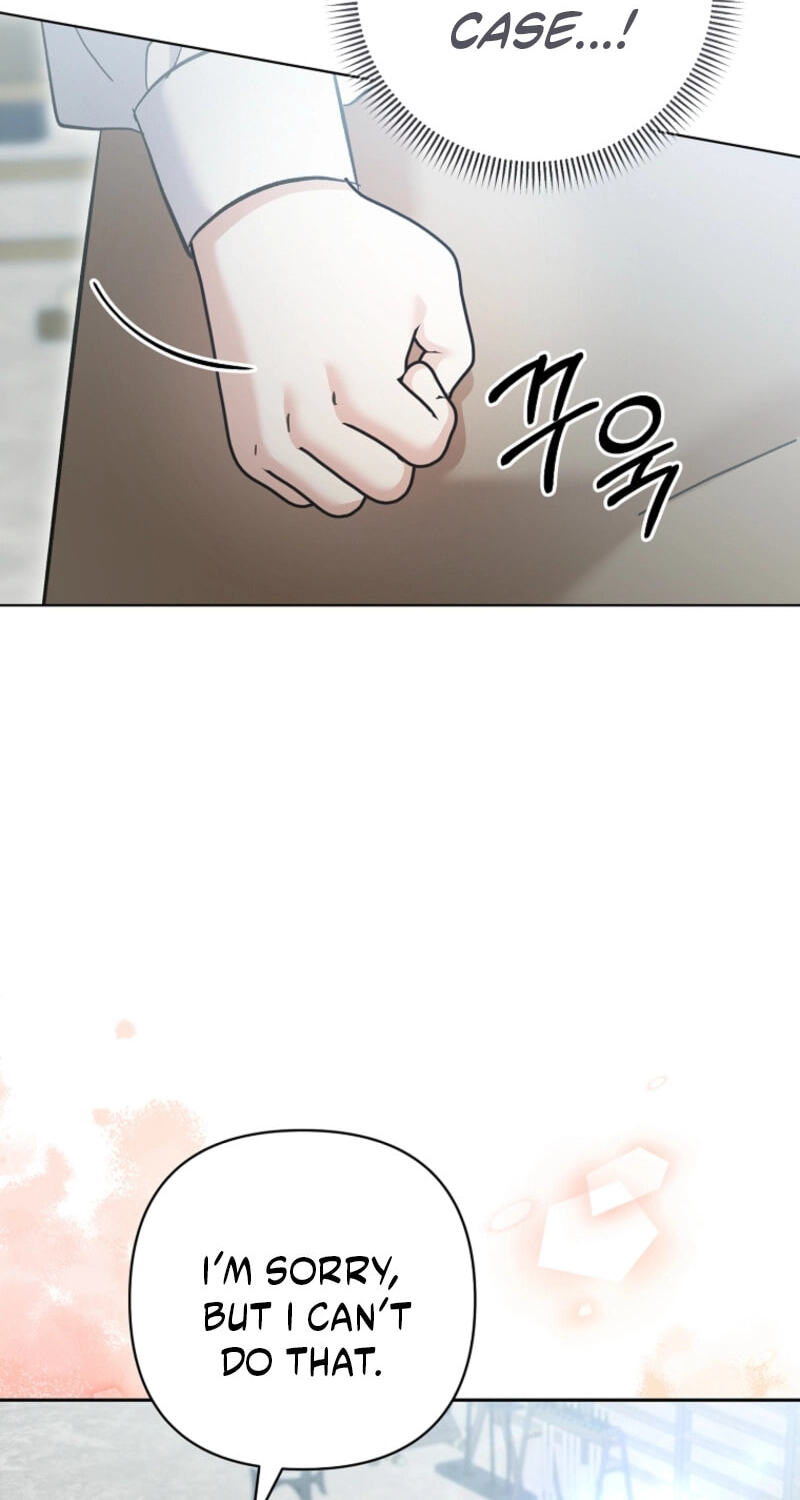 The Bratty Lady Throws a Tantrum Chapter 35 page 17 - 