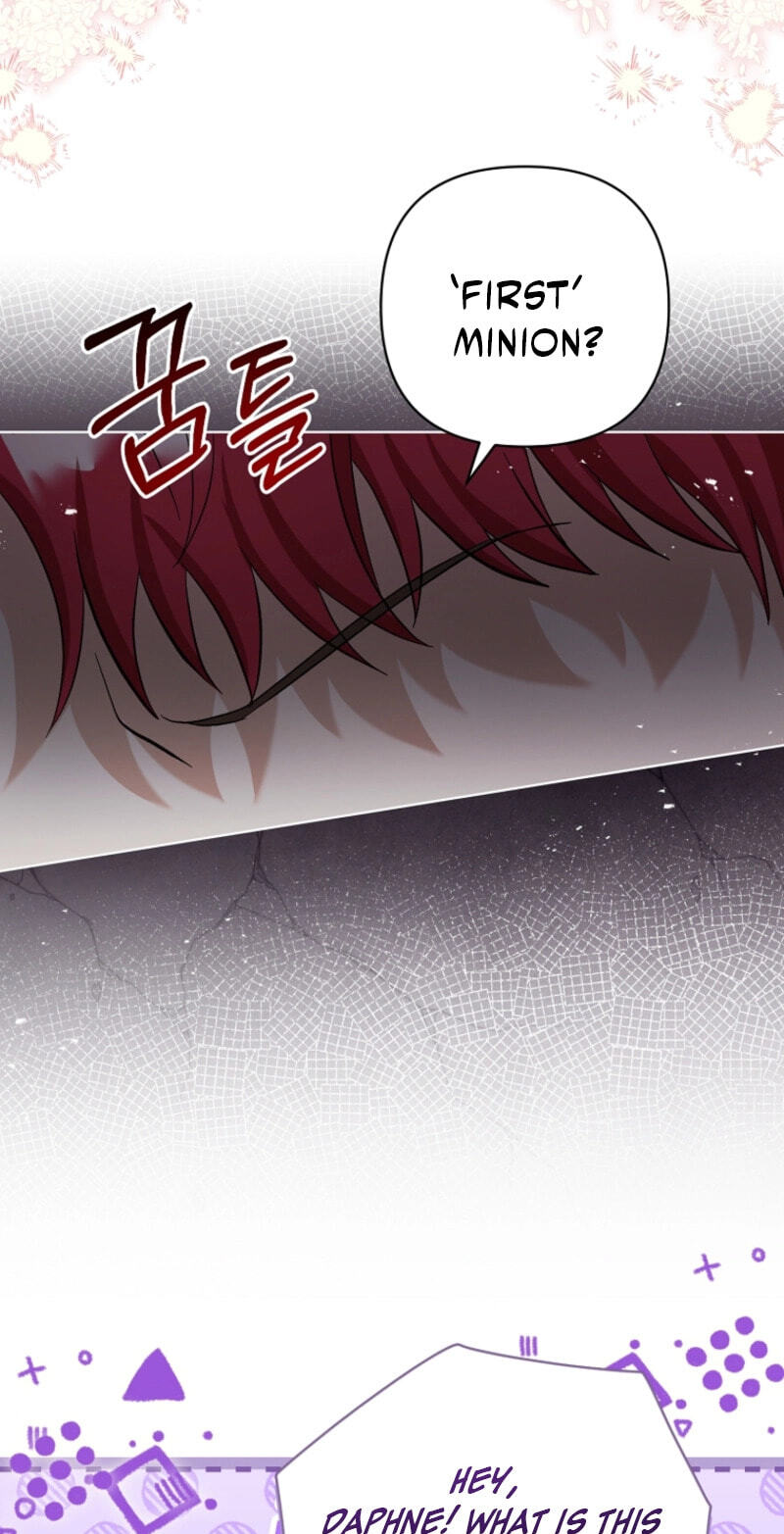 The Bratty Lady Throws a Tantrum Chapter 35 page 20 - 