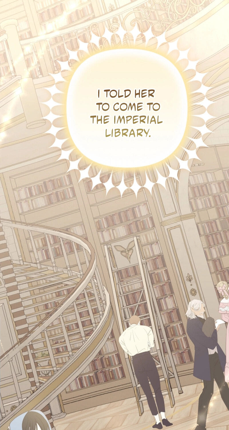 The Bratty Lady Throws a Tantrum Chapter 35 page 43 - 