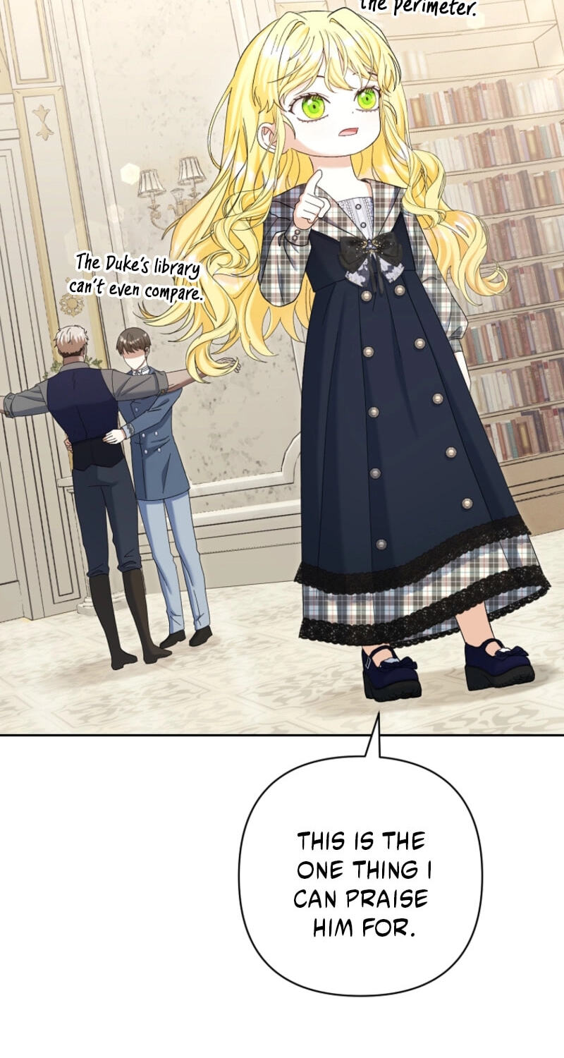 The Bratty Lady Throws a Tantrum Chapter 35 page 48 - 