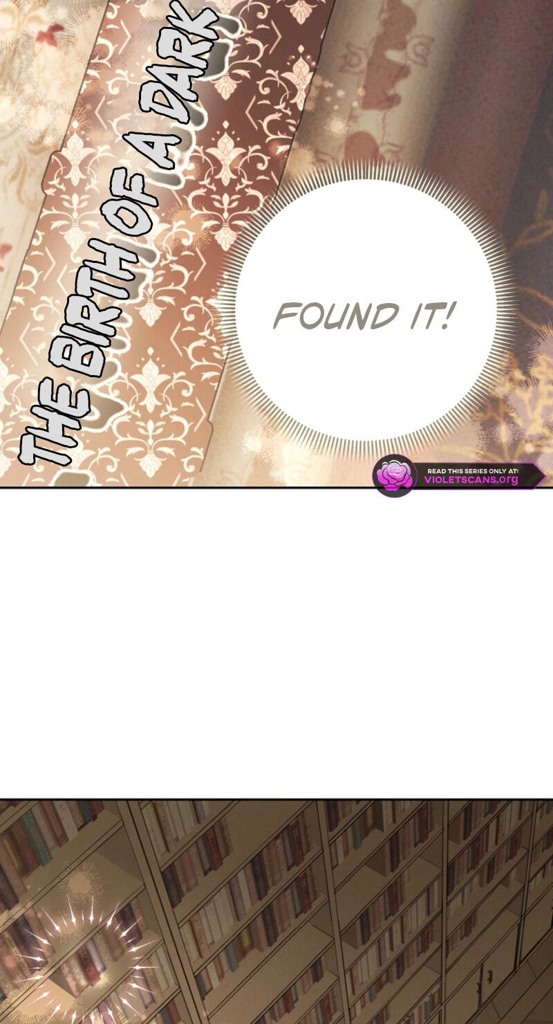 The Bratty Lady Throws a Tantrum Chapter 35 page 57 - 