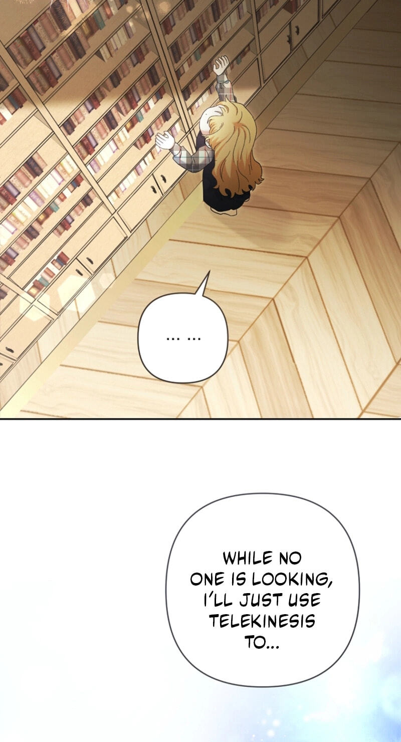 The Bratty Lady Throws a Tantrum Chapter 35 page 58 - 