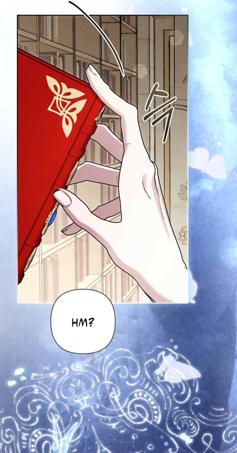 The Bratty Lady Throws a Tantrum Chapter 35 page 59 - 