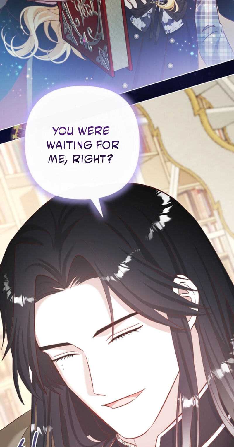 The Bratty Lady Throws a Tantrum Chapter 35 page 61 - 