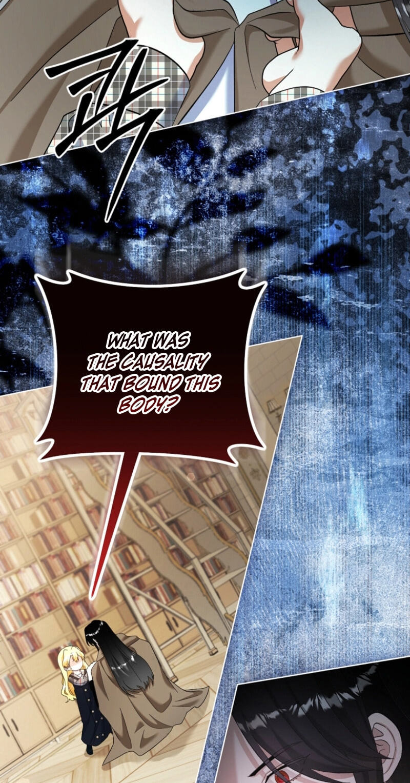 The Bratty Lady Throws a Tantrum Chapter 35 page 66 - 