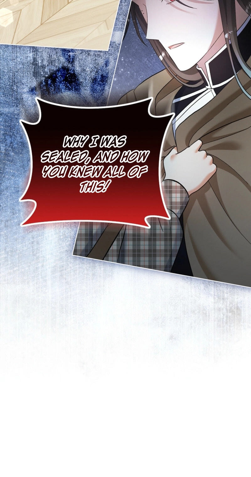 The Bratty Lady Throws a Tantrum Chapter 35 page 67 - 