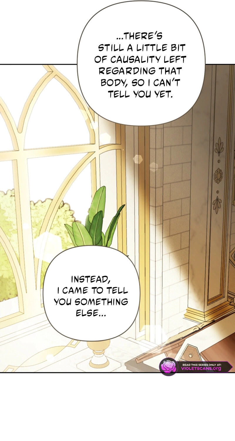 The Bratty Lady Throws a Tantrum Chapter 35 page 68 - 