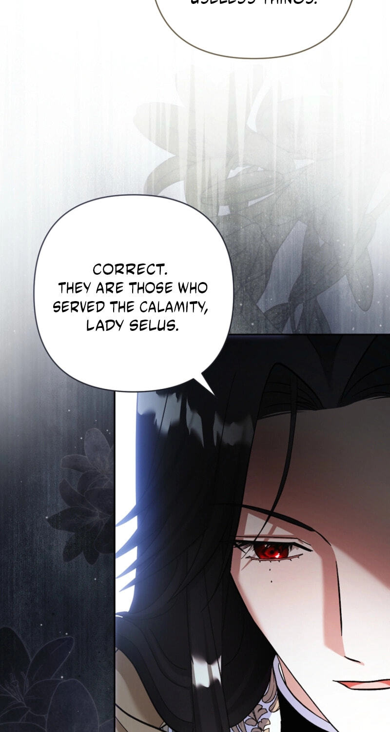 The Bratty Lady Throws a Tantrum Chapter 35 page 70 - 