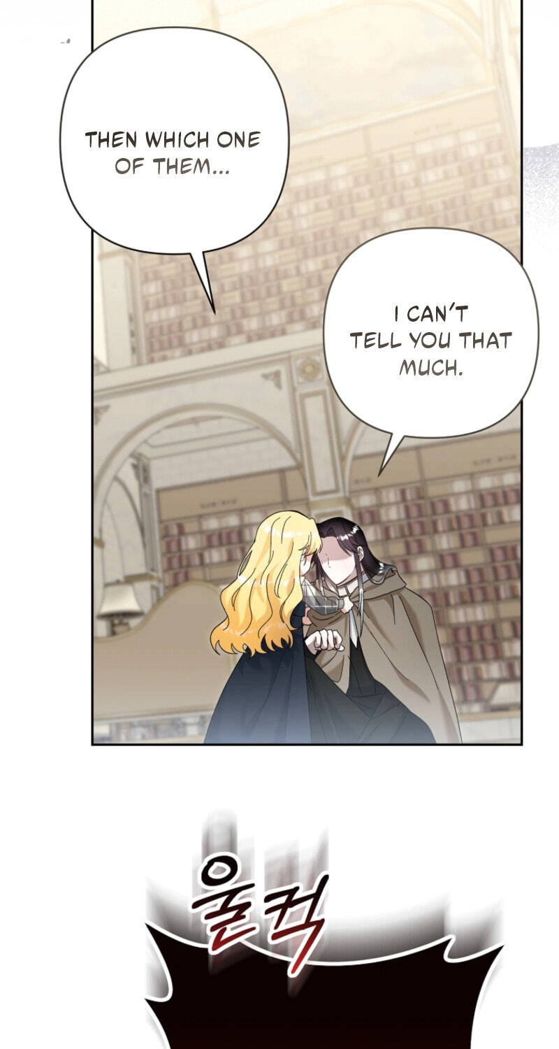 The Bratty Lady Throws a Tantrum Chapter 35 page 74 - 