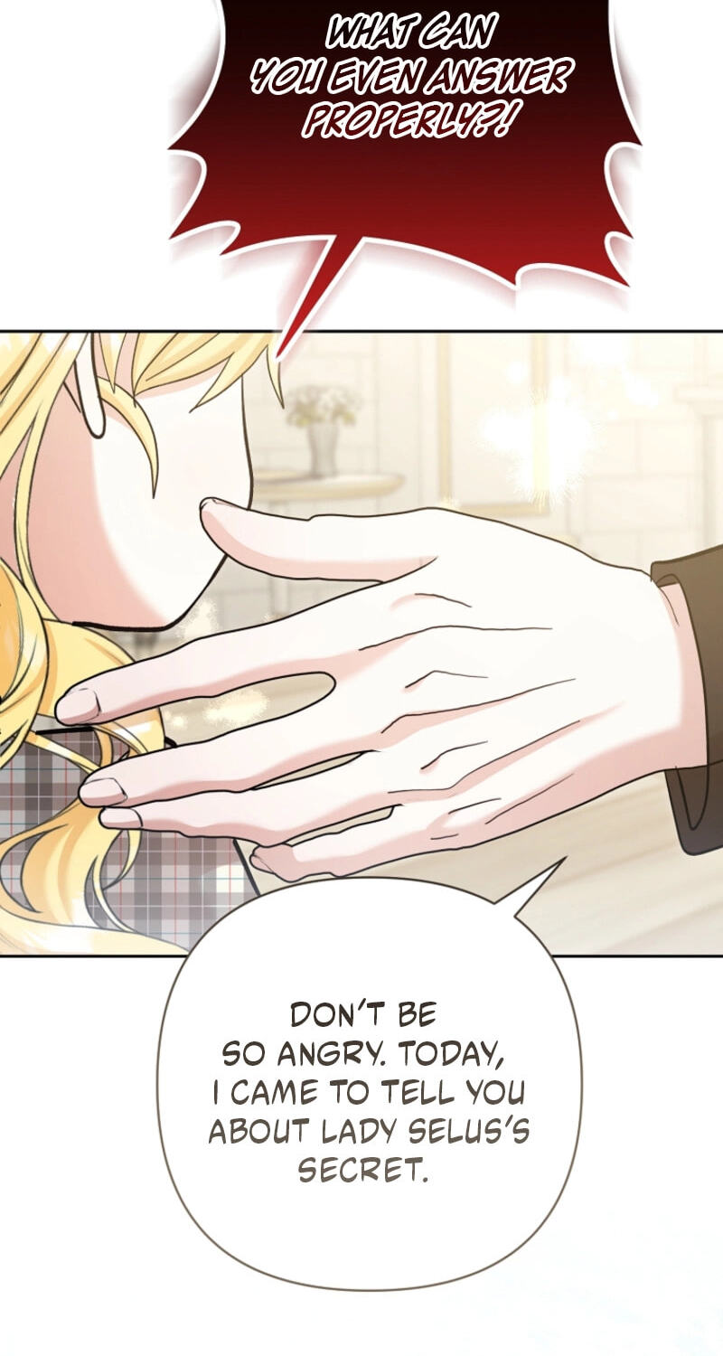 The Bratty Lady Throws a Tantrum Chapter 35 page 75 - 