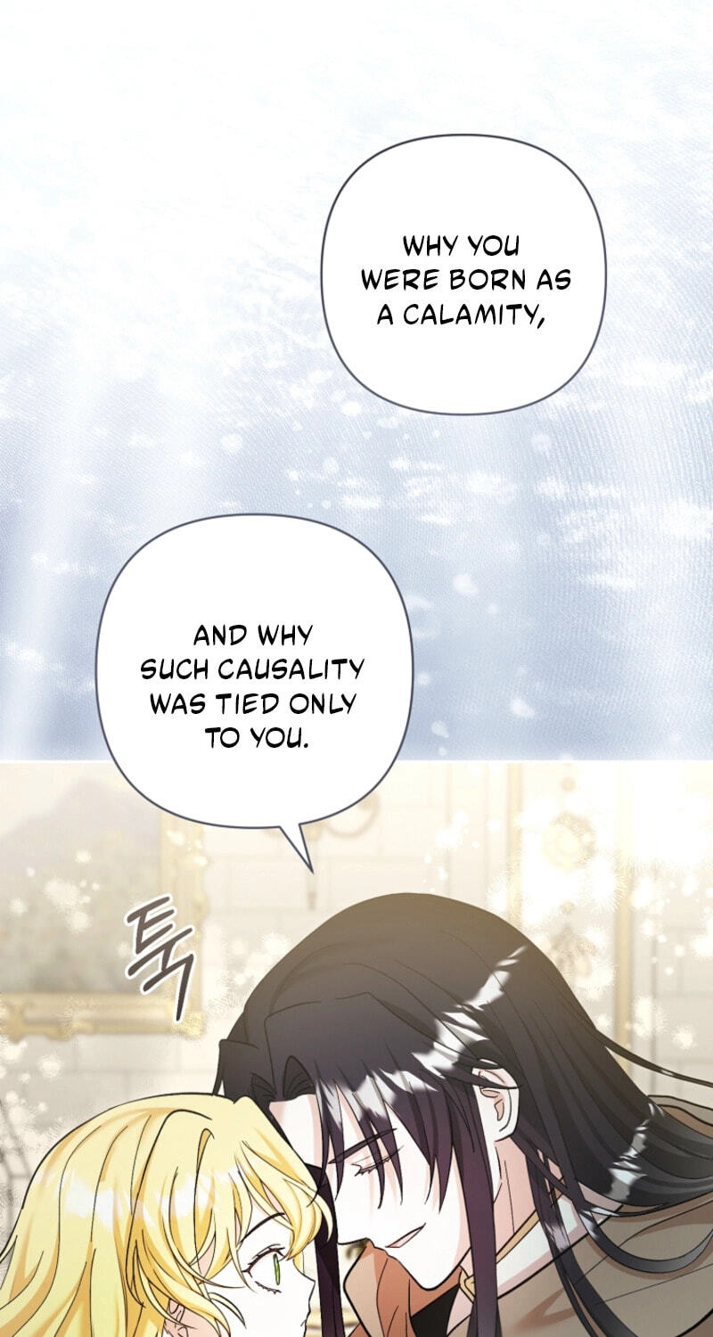 The Bratty Lady Throws a Tantrum Chapter 35 page 76 - 