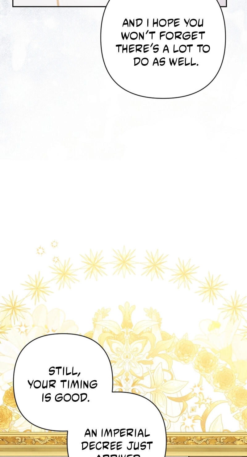 The Bratty Lady Throws a Tantrum Chapter 36 page 13 - 
