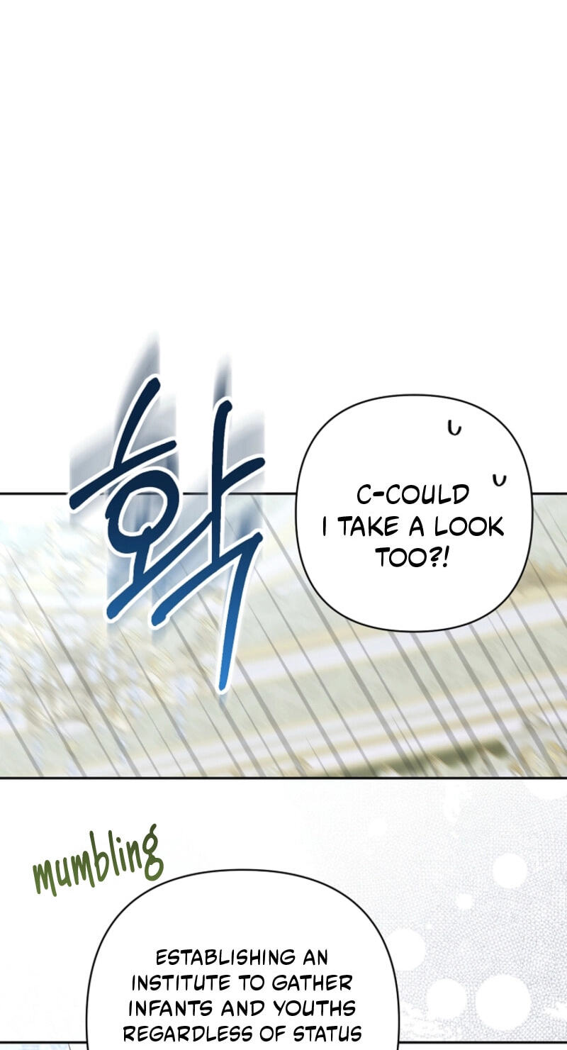 The Bratty Lady Throws a Tantrum Chapter 36 page 18 - 
