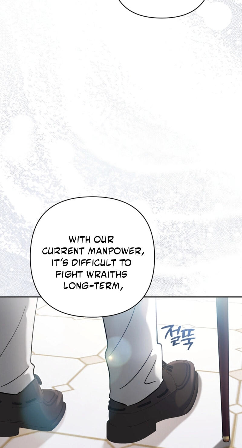 The Bratty Lady Throws a Tantrum Chapter 36 page 20 - 