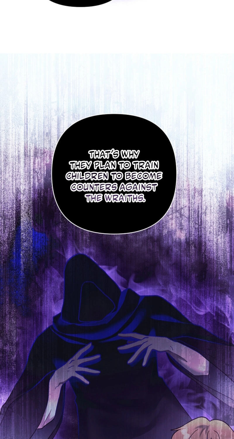 The Bratty Lady Throws a Tantrum Chapter 36 page 24 - 