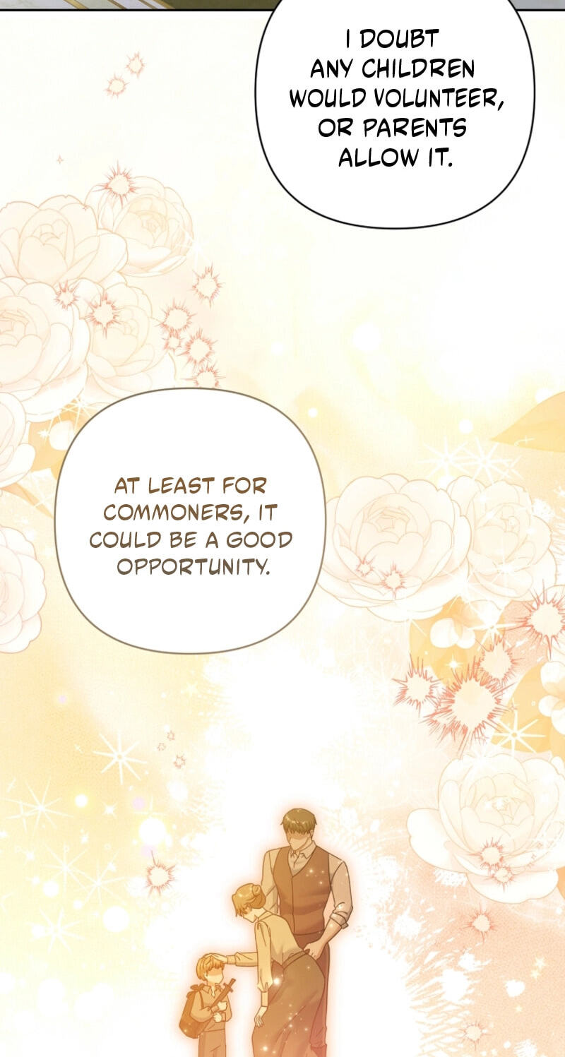 The Bratty Lady Throws a Tantrum Chapter 36 page 28 - 