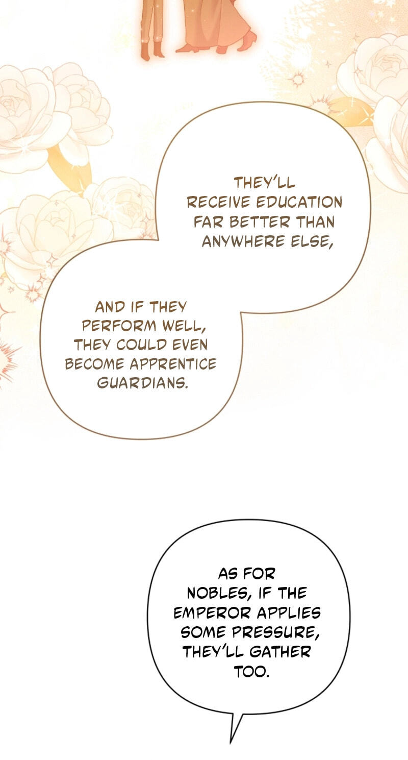 The Bratty Lady Throws a Tantrum Chapter 36 page 29 - 