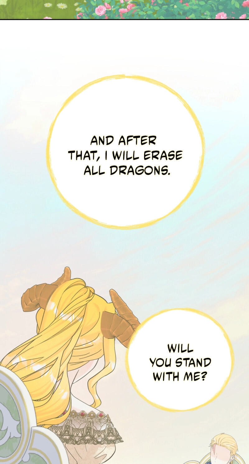 The Bratty Lady Throws a Tantrum Chapter 36 page 4 - 