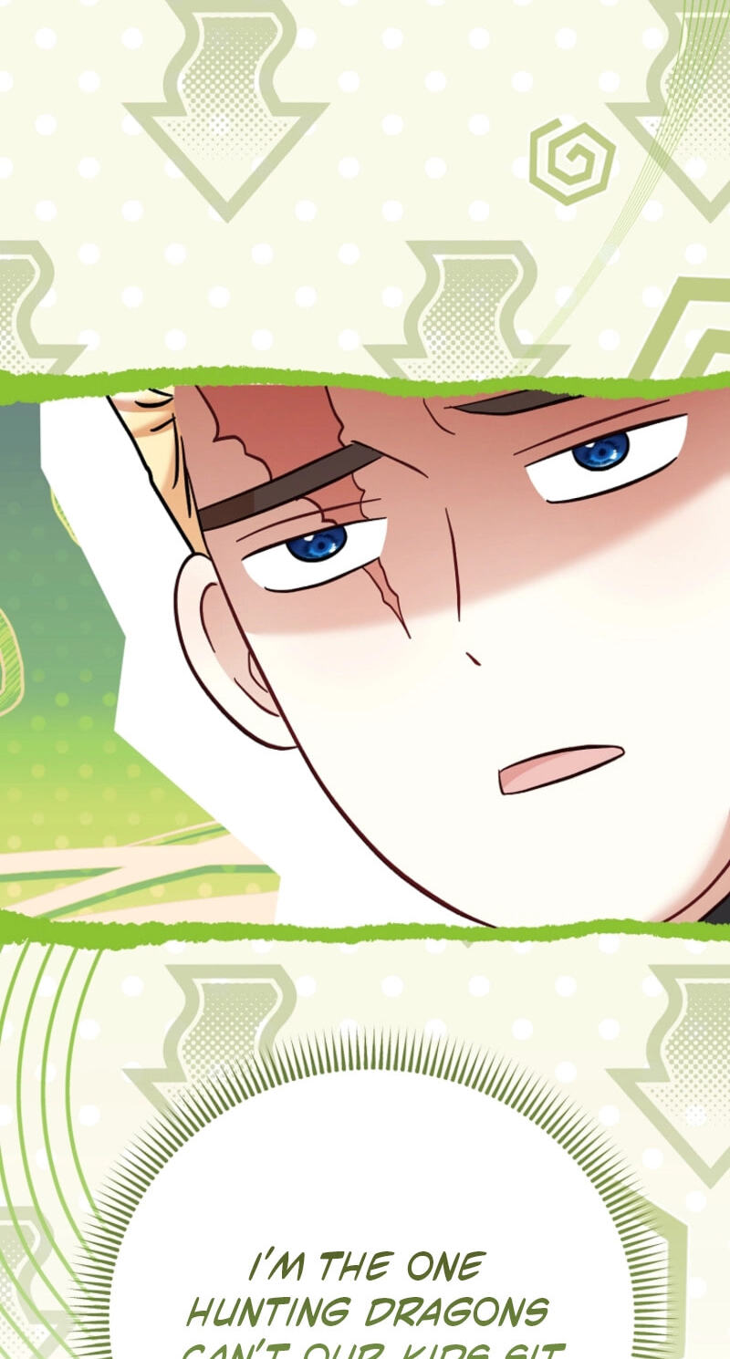 The Bratty Lady Throws a Tantrum Chapter 36 page 32 - 