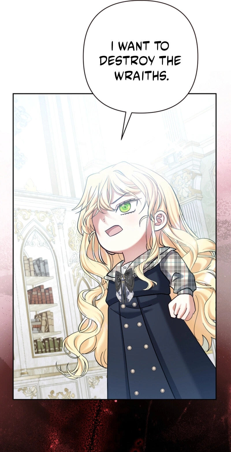 The Bratty Lady Throws a Tantrum Chapter 36 page 40 - 