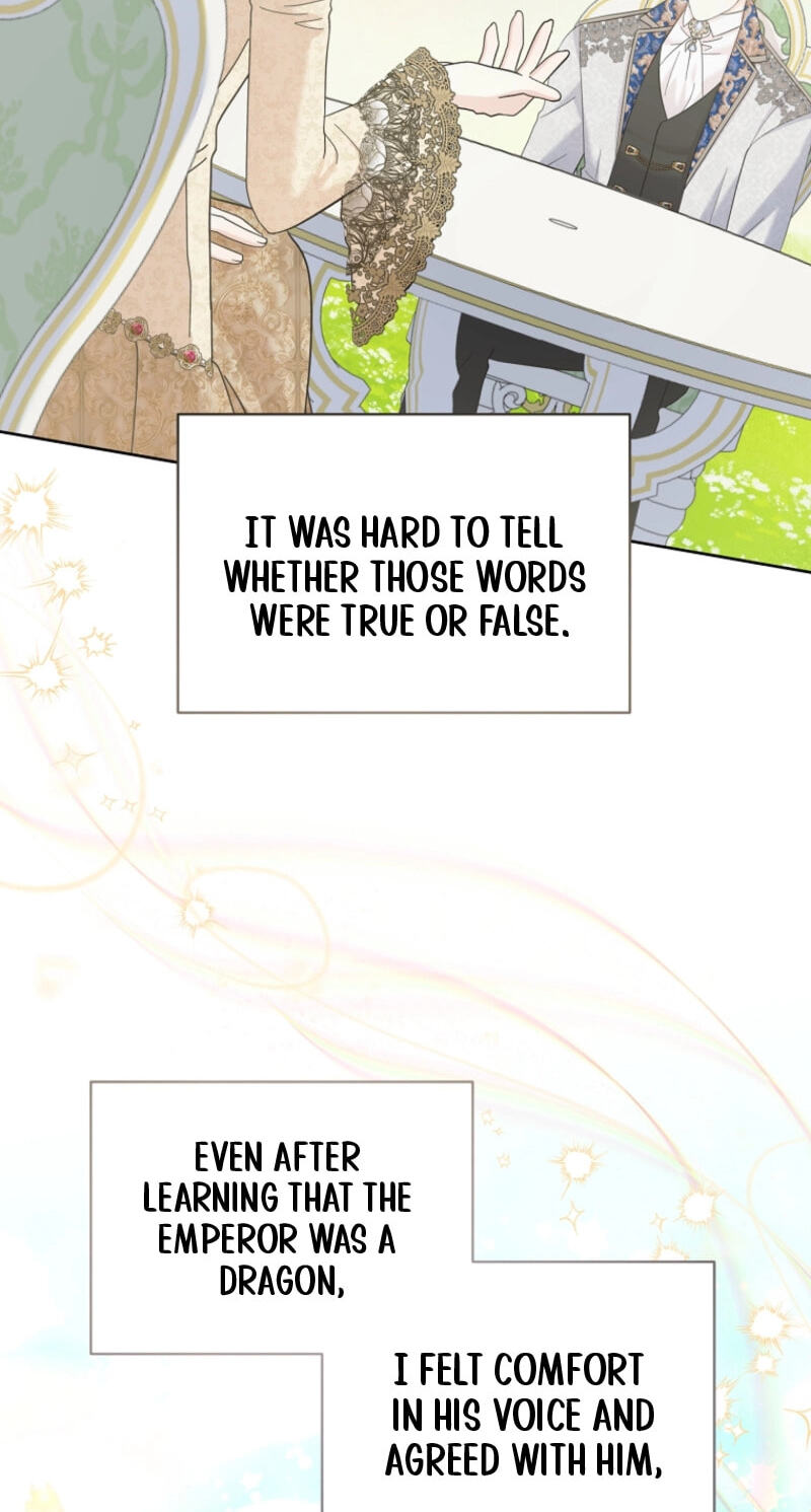 The Bratty Lady Throws a Tantrum Chapter 36 page 5 - 