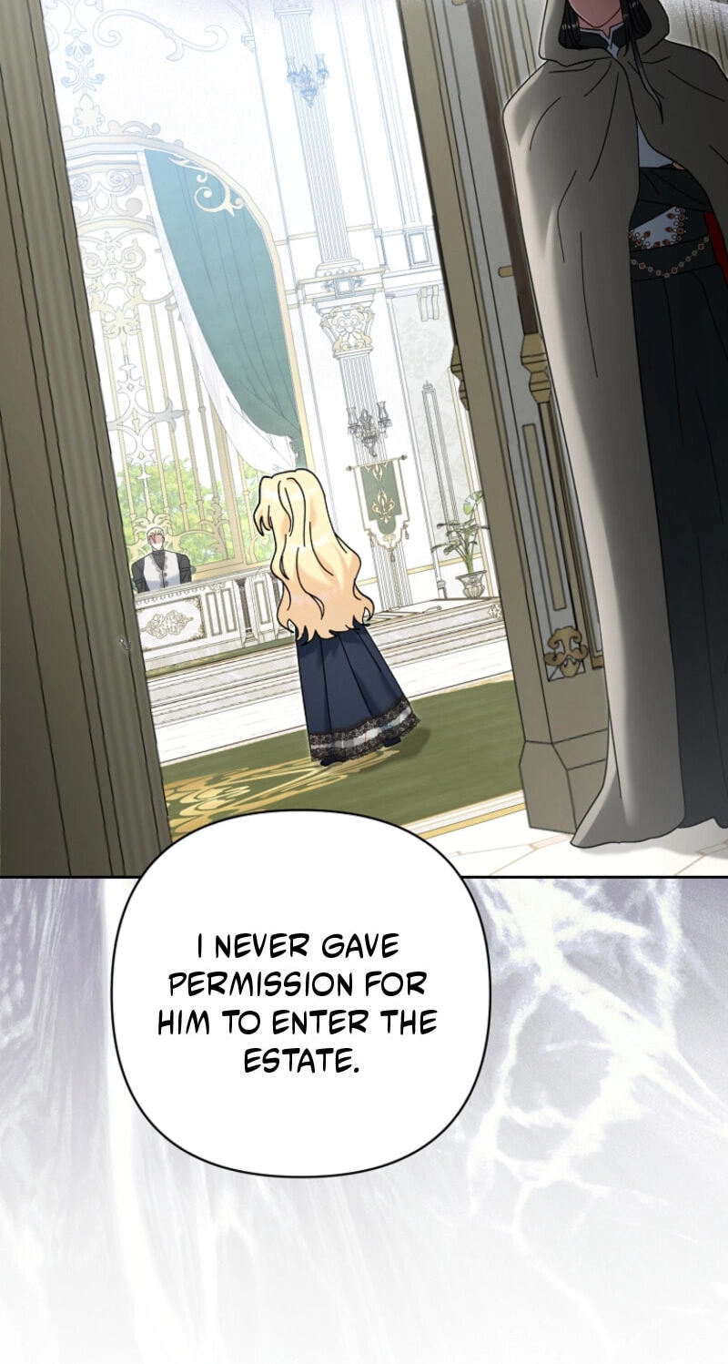 The Bratty Lady Throws a Tantrum Chapter 36 page 60 - 