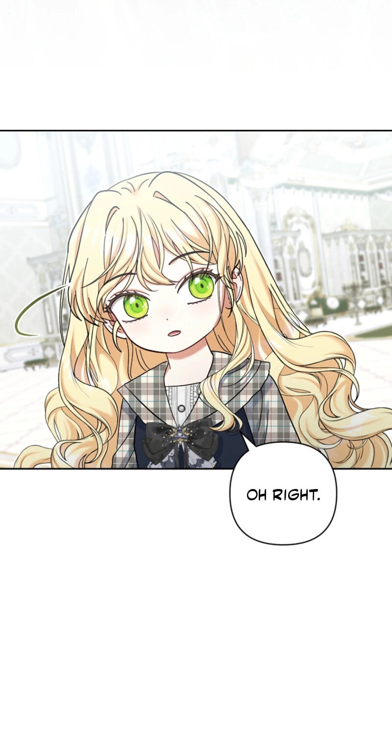 The Bratty Lady Throws a Tantrum Chapter 36 page 61 - 