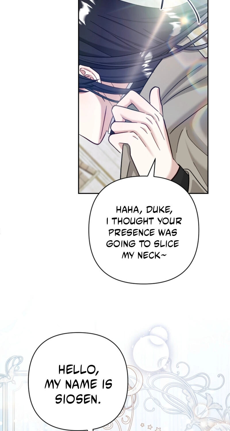 The Bratty Lady Throws a Tantrum Chapter 36 page 64 - 
