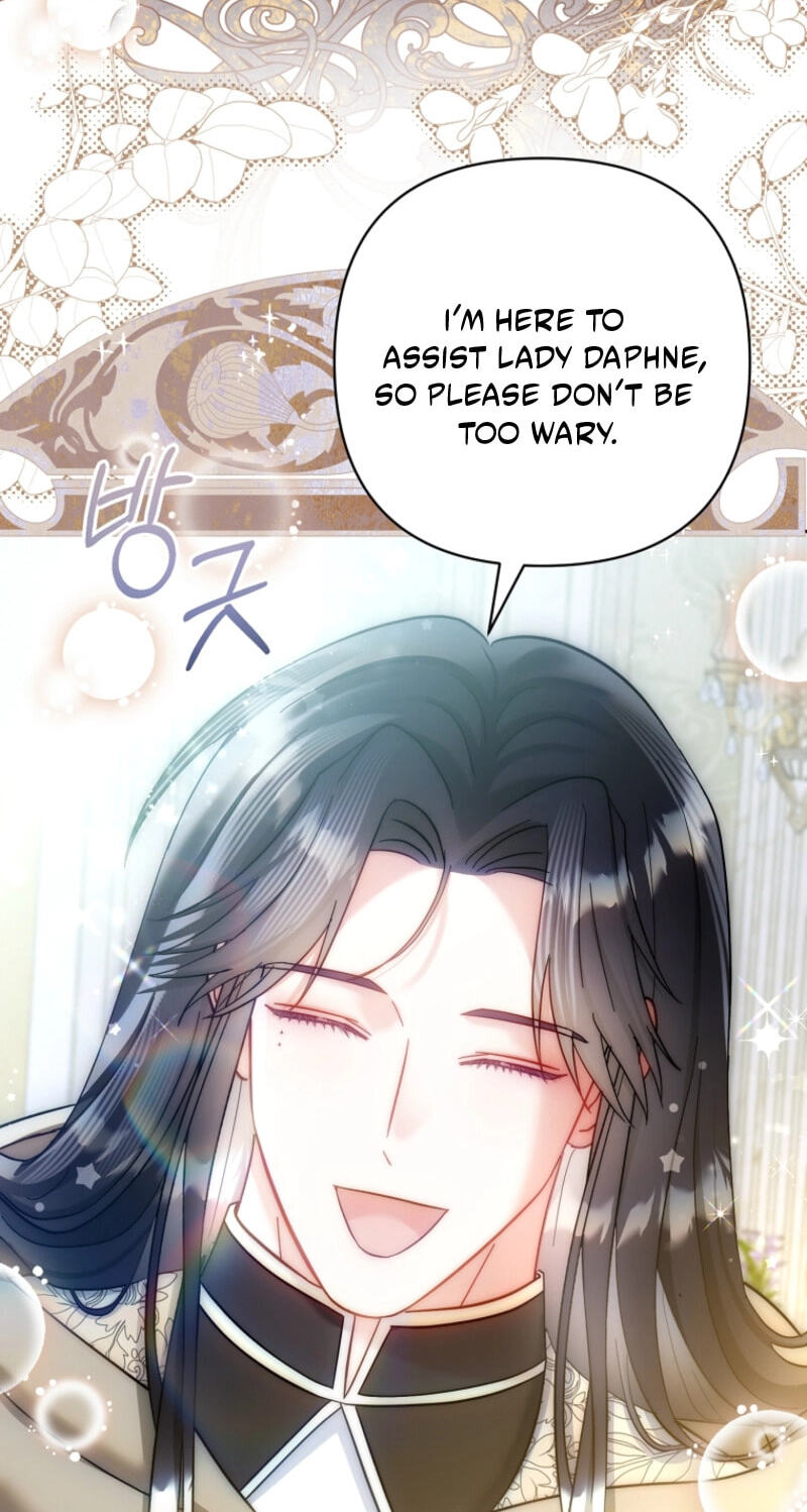 The Bratty Lady Throws a Tantrum Chapter 36 page 66 - 