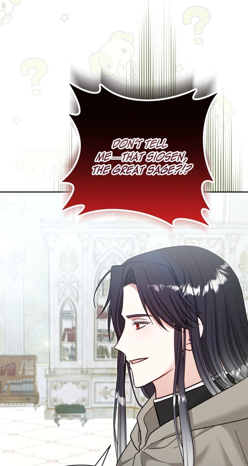 The Bratty Lady Throws a Tantrum Chapter 36 page 69 - 