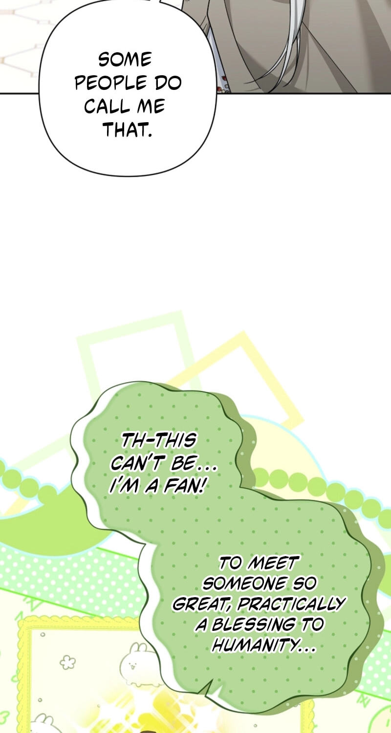 The Bratty Lady Throws a Tantrum Chapter 36 page 70 - 