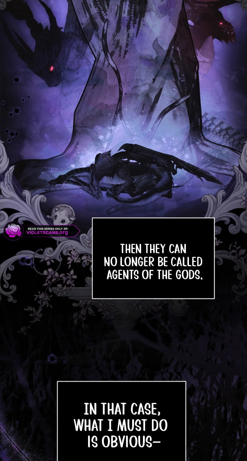 The Bratty Lady Throws a Tantrum Chapter 36 page 8 - 